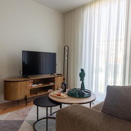 Orm - Cedofeita I Apartment Порту Екстер'єр фото